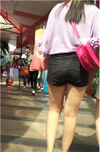 长腿成熟宽臀MM[247M/MOV]