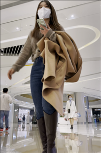 小姐姐的屯真紧KL089[1.16G]