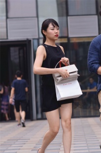 一位极有品位的美女－12张