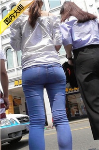 【纳兰xing急作品】时尚靓丽紧牛 [MP4/1.3GB]