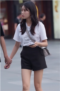 短裙美女3A2695[506M]