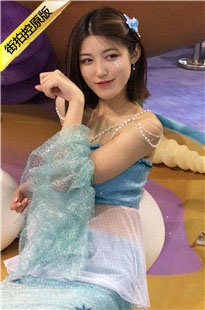 4K-chinajoy现场两个长裙showgirl小仙女[681M/MOV]