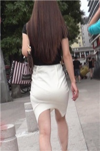 极品OL细腰圆臀内痕紧[243M/MTS]