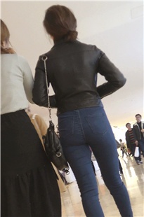 牛仔裤美女[1.12G]