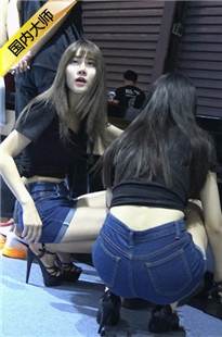 4K超清！2016上海CJ-高挑热裤MT高跟美眉[MP4/2.5GB]