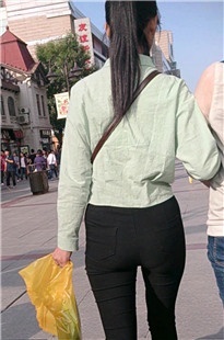 黑紧布裤大而饱满[119M/MP4]