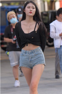 性感美女MJ857[4.73G]