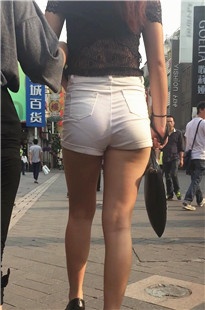 【JACK原创作品】包臀翘臀热裤小妹[3.94G/MP4]