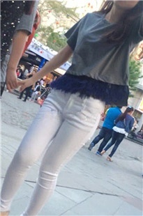 白裤小合集[192M/MP4]