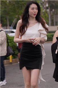 好美的小姐姐3A3497[2.69G]