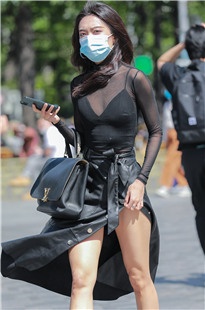 性感长腿美女MJ1054[2.06G]