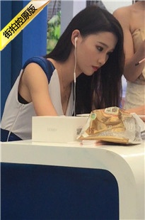 4K-chinajoy现场漂亮的连衣裙美女[1.17G/MOV]