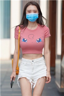 据说是个空乘小姐姐MJ2812