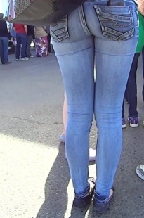 极品紧致牛仔[780M/MP4]