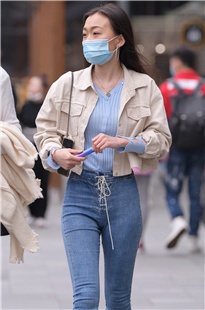 身材不错的紧牛小姐姐MJ2553[2.88G]