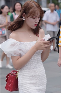 包屯裙小姐姐3A4016[1003M]