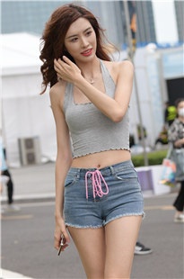 热裤大长腿3A4297[4.7G]