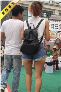 [JACK原创作品]绿色内内丰满月牙[MP4/430MB]