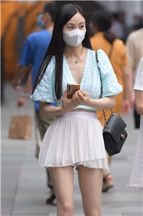 柳丁鞋丝袜美女3A4069[3.66G]