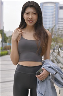 小姐姐的茶旅时光MJ1423