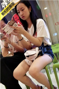 4K-等位的白衣美女[765M/MP4]