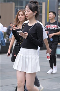 牛乃般的肌肤美女3A1645[168M]