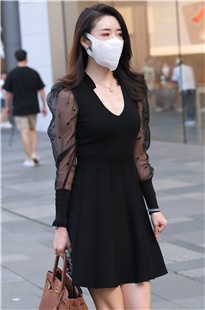 知性优雅气质3A6929[451M]